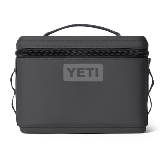 Yeti Daytrip 9L Insulated Box - Charcoal ryhmässä Säilytys / Kylmäkassit ja kylmälaukut @ Sportfiskeprylar.se (70000006508)