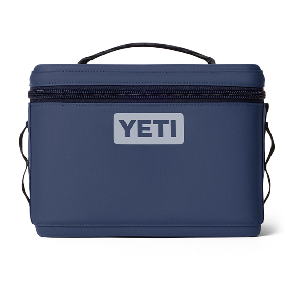 Yeti Daytrip Insultaed 9L Box - New Navy ryhmässä Säilytys / Kylmäkassit ja kylmälaukut @ Sportfiskeprylar.se (70000006510)