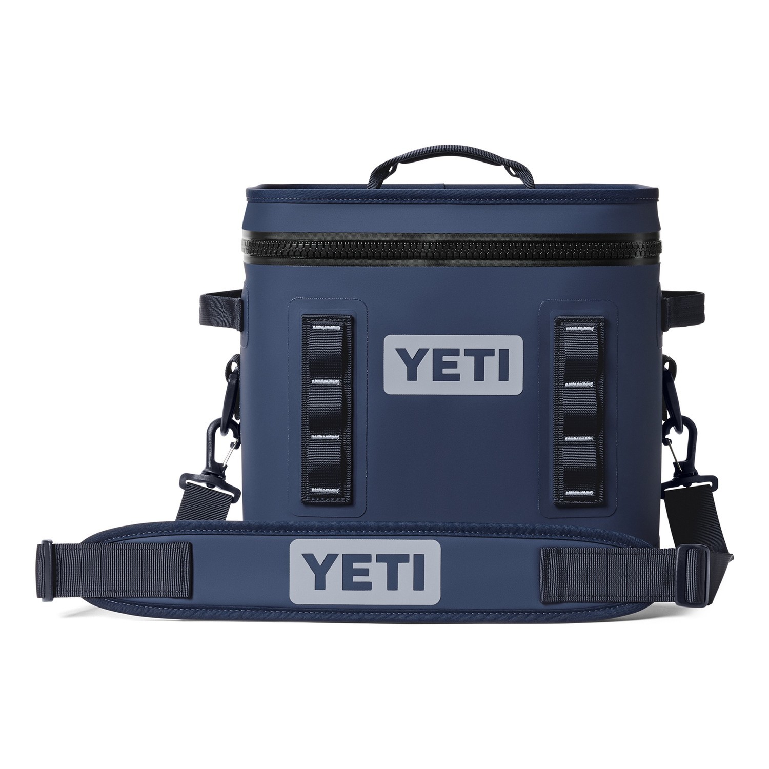 Yeti Hopper Flip 12 - Classic Navy ryhmässä Säilytys / Kylmäkassit ja kylmälaukut / Kylmäkassit @ Sportfiskeprylar.se (70000006579)