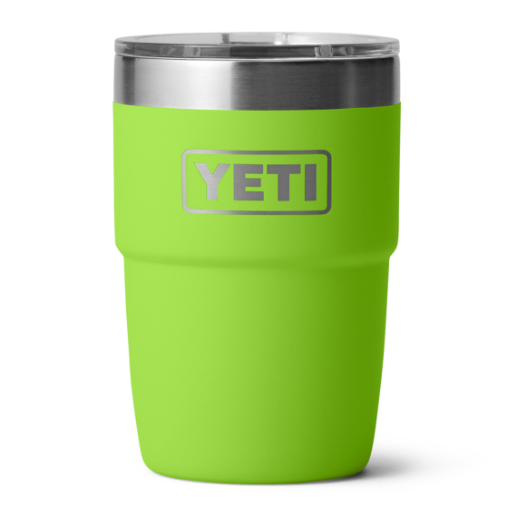 Yeti Rambler 8 Oz Cl Cup Ms - Venom ryhmässä Retkeily / ulkoilu / Retkikeittiöt & keittiövälineet / Termokset / Termosmukit @ Sportfiskeprylar.se (70000006616)