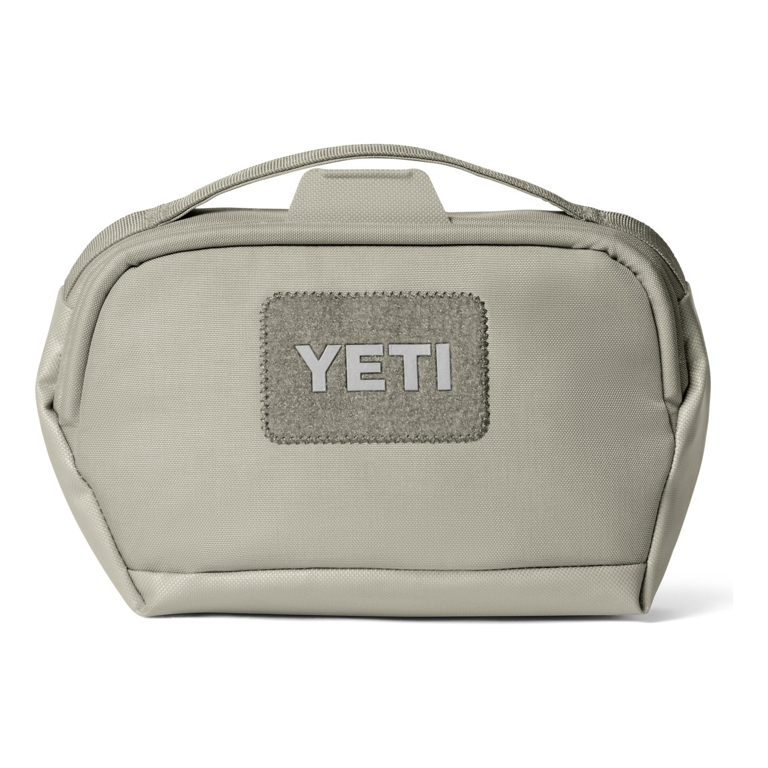 Yeti Ranchero Crossbody 1L - Pampa Light Green ryhmässä Säilytys / Kalastuslaukut / Vyölaukut @ Sportfiskeprylar.se (70000006701)