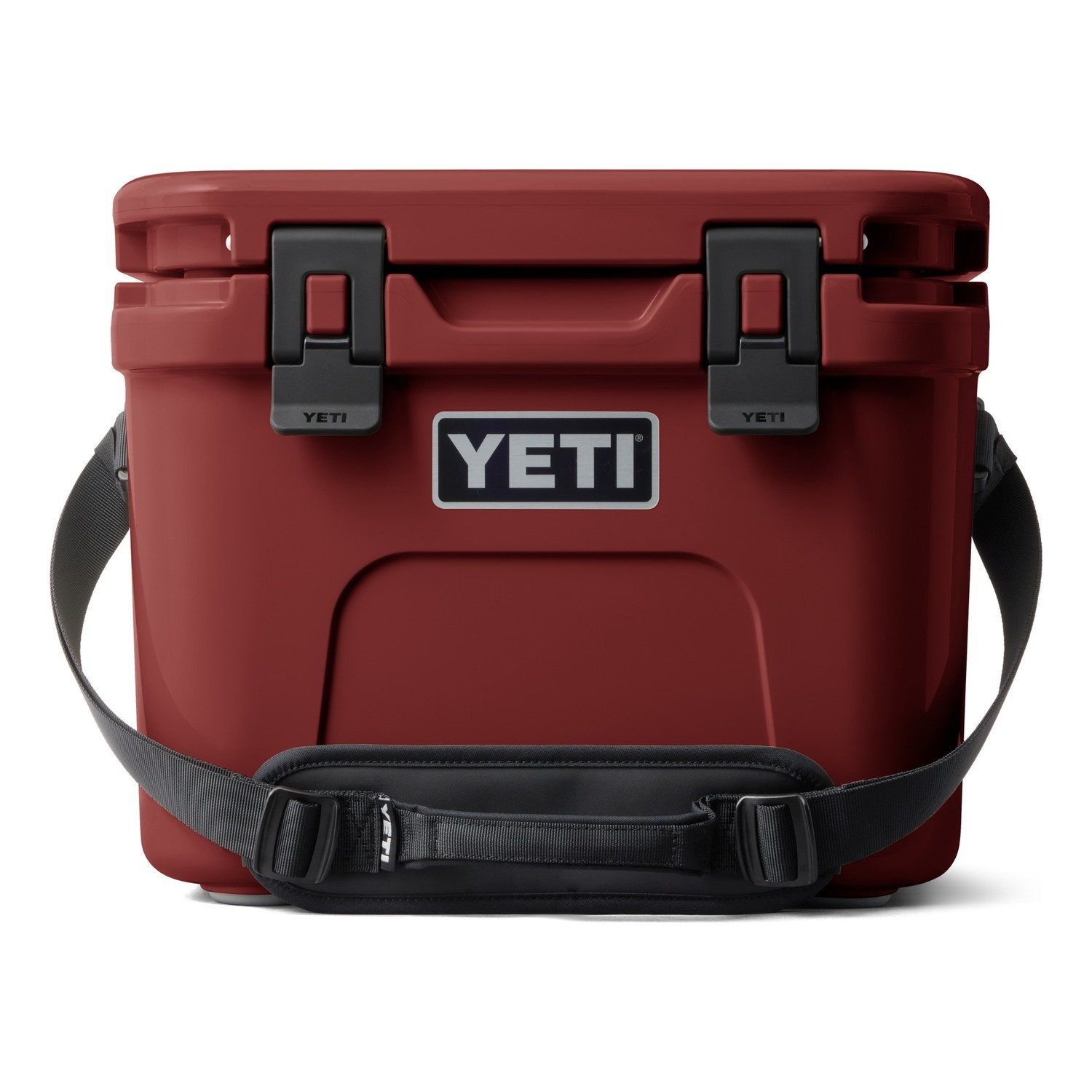 Yeti Roadie 15 - Stag Red ryhmässä Säilytys / Kylmäkassit ja kylmälaukut / Kylmälaukut @ Sportfiskeprylar.se (70000006831)