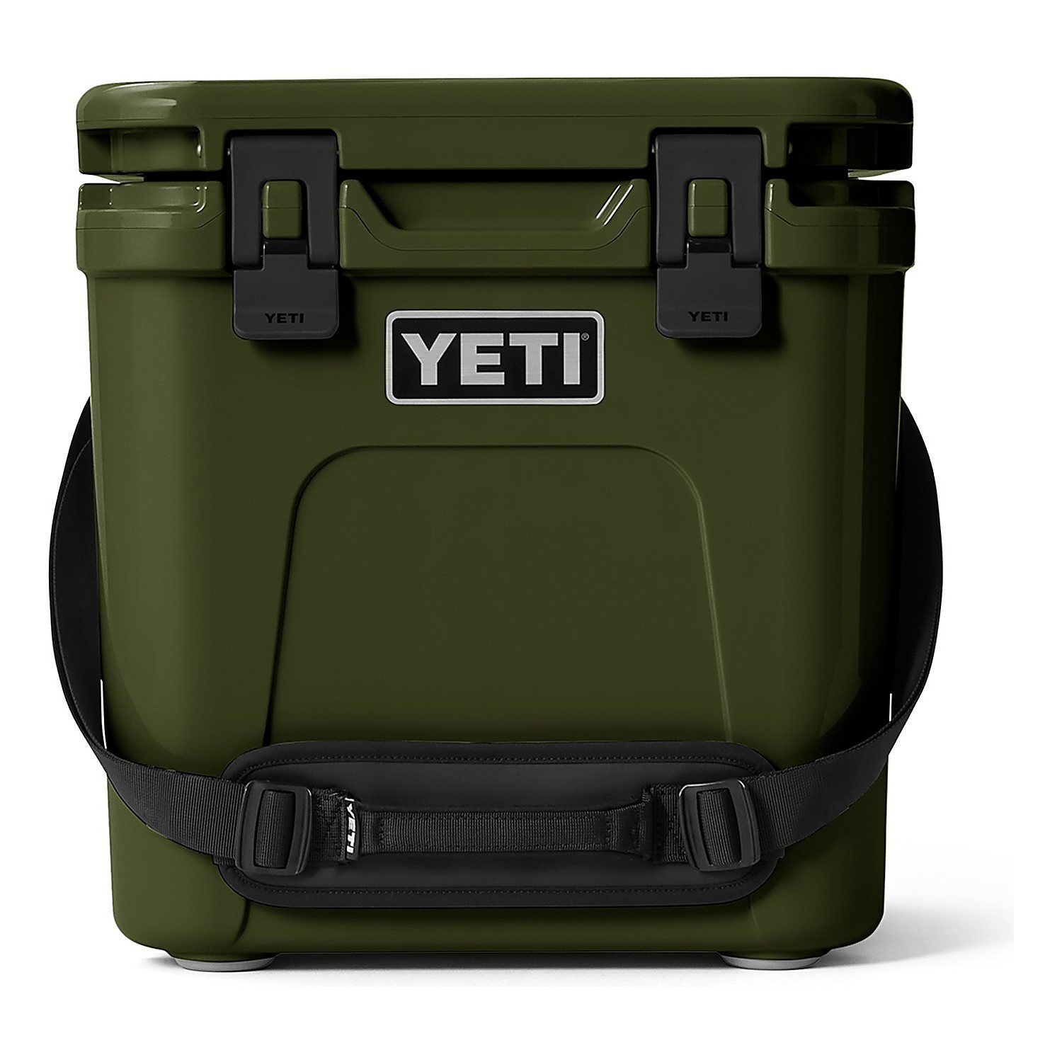 Yeti Roadie 24 2.0 - Olive ryhmässä Säilytys / Kylmäkassit ja kylmälaukut / Kylmälaukut @ Sportfiskeprylar.se (70000006832)