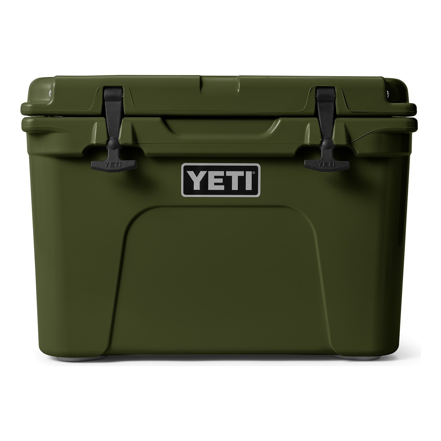 Yeti Tundra 35 - Olive ryhmässä Säilytys / Kylmäkassit ja kylmälaukut / Kylmälaukut @ Sportfiskeprylar.se (70000006839)
