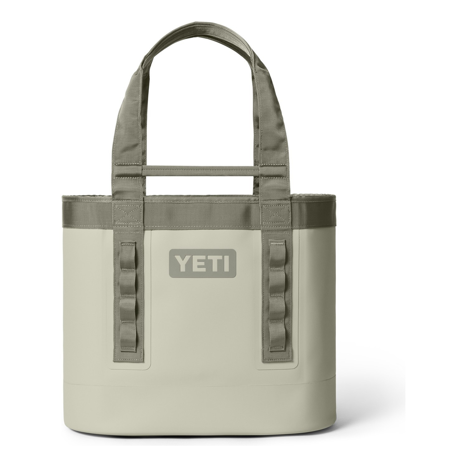 Yeti Camino Carryall 35 2.0 - Pampa Light Green ryhmässä Säilytys / Tarvikekassit @ Sportfiskeprylar.se (70000006938)