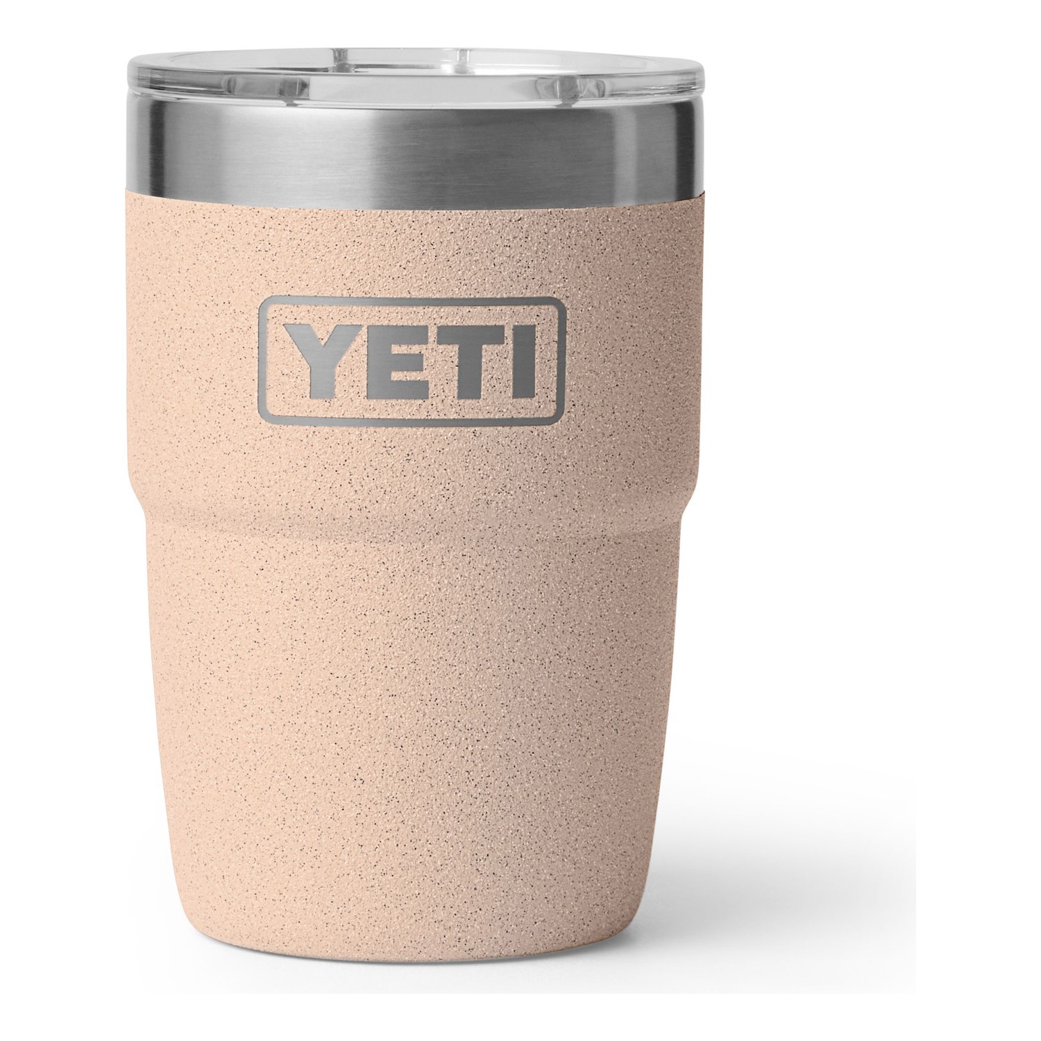 Yeti Rambler 8 Oz Cl Cup Ms - Tahini ryhmässä Retkeily / ulkoilu / Retkikeittiöt & keittiövälineet / Termokset / Termosmukit @ Sportfiskeprylar.se (70000007008)
