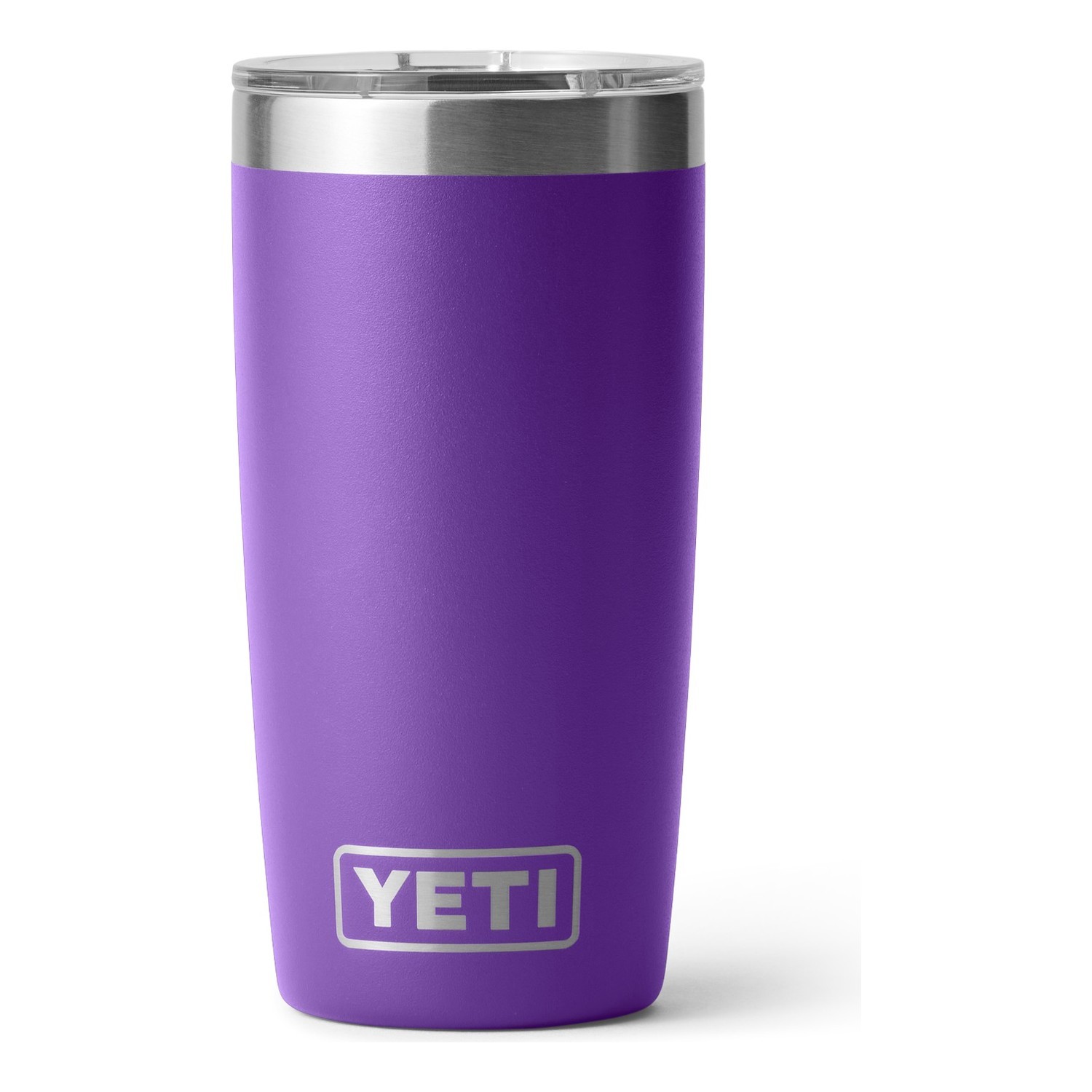 Yeti Rambler 10 Oz Tumbler Ms - Pace Purple ryhmässä Retkeily / ulkoilu / Retkikeittiöt & keittiövälineet / Termokset / Termosmukit @ Sportfiskeprylar.se (70000007077)
