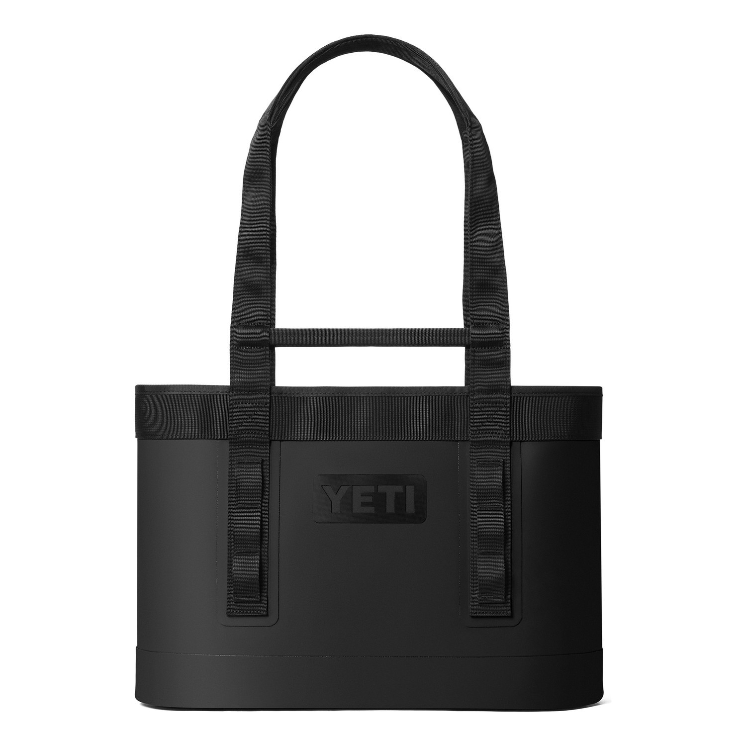 Yeti Camino Zip Carryall 18L - Black ryhmässä Säilytys / Tarvikekassit @ Sportfiskeprylar.se (70000007147)