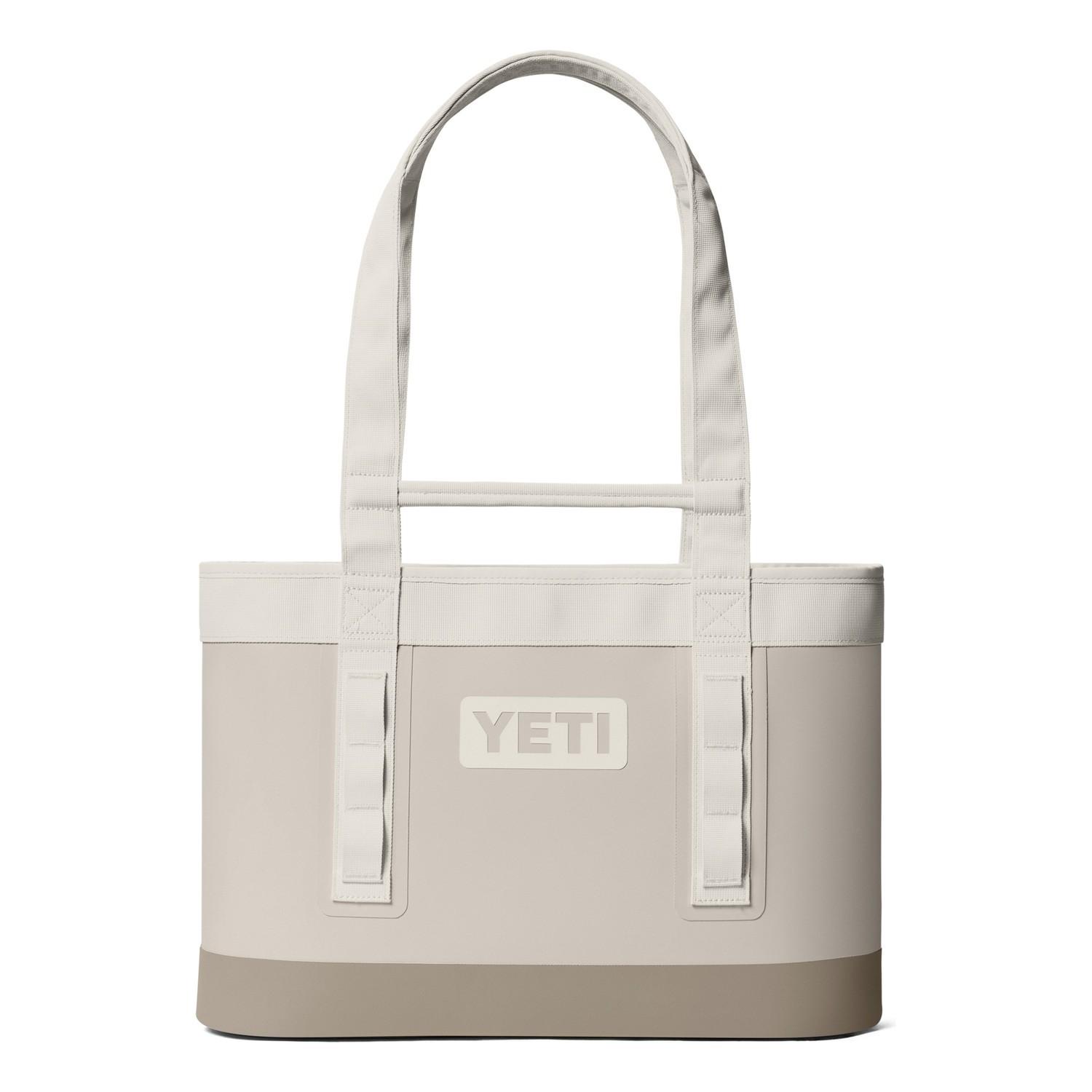 Yeti Camino Zip Carryall 18L - Cape Taupe ryhmässä Säilytys / Tarvikekassit @ Sportfiskeprylar.se (70000007341)
