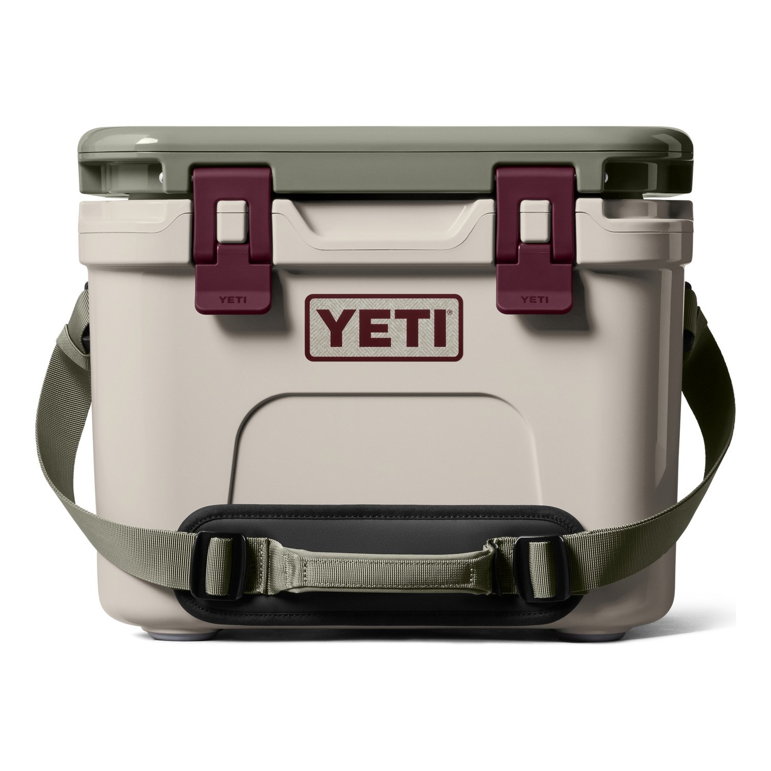 Yeti Roadie 15 - Aspen/Pampa/Wild Vine ryhmässä Säilytys / Kylmäkassit ja kylmälaukut / Kylmälaukut @ Sportfiskeprylar.se (70000008595)