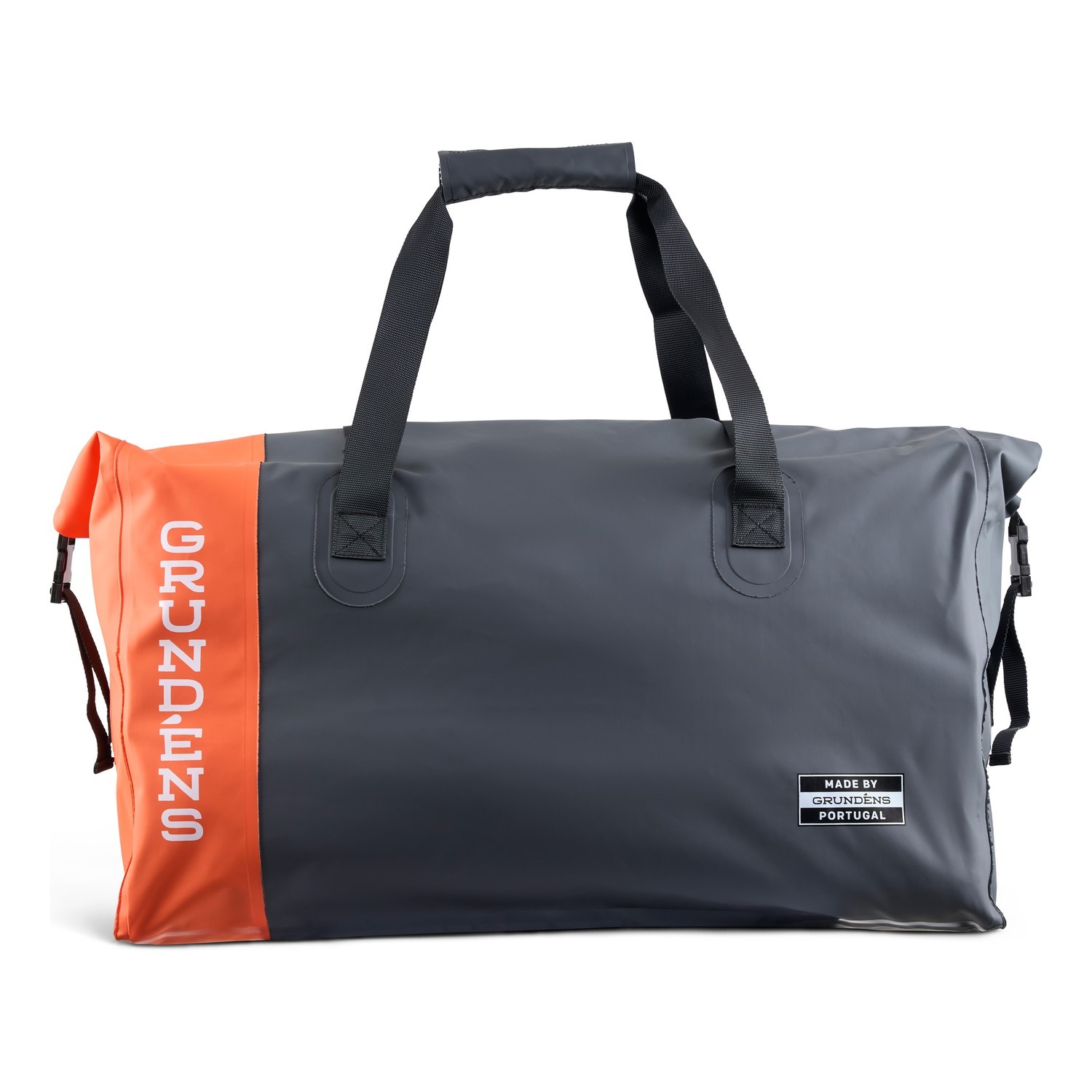 Grundéns Waste-Knot Large Duffel Bag 80 Liter Anchor ryhmässä Säilytys / Varustelaukut @ Sportfiskeprylar.se (70031-025-0001)
