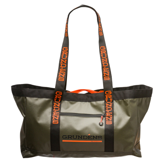 Grundéns Gear Hauler Tote bag 50L Deep Depths ryhmässä Säilytys / Tarvikekassit @ Sportfiskeprylar.se (70107-336-0001)