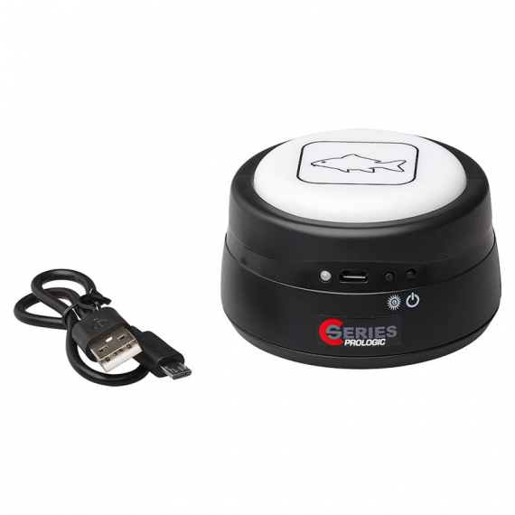 Prologic C-Series Bivvy Light 150 Lumen ryhmässä Retkeily / ulkoilu / Lamput & lyhdyt / Leirilyhdyt @ Sportfiskeprylar.se (70717)