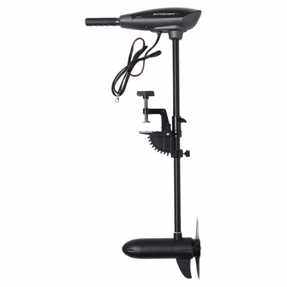 Savage Gear Thruster 12V 36Lbs ryhmässä Veneilyelektroniikka & veneily / uistelumoottorit / Anturin kiinnike uistelumoottorit @ Sportfiskeprylar.se (71017)