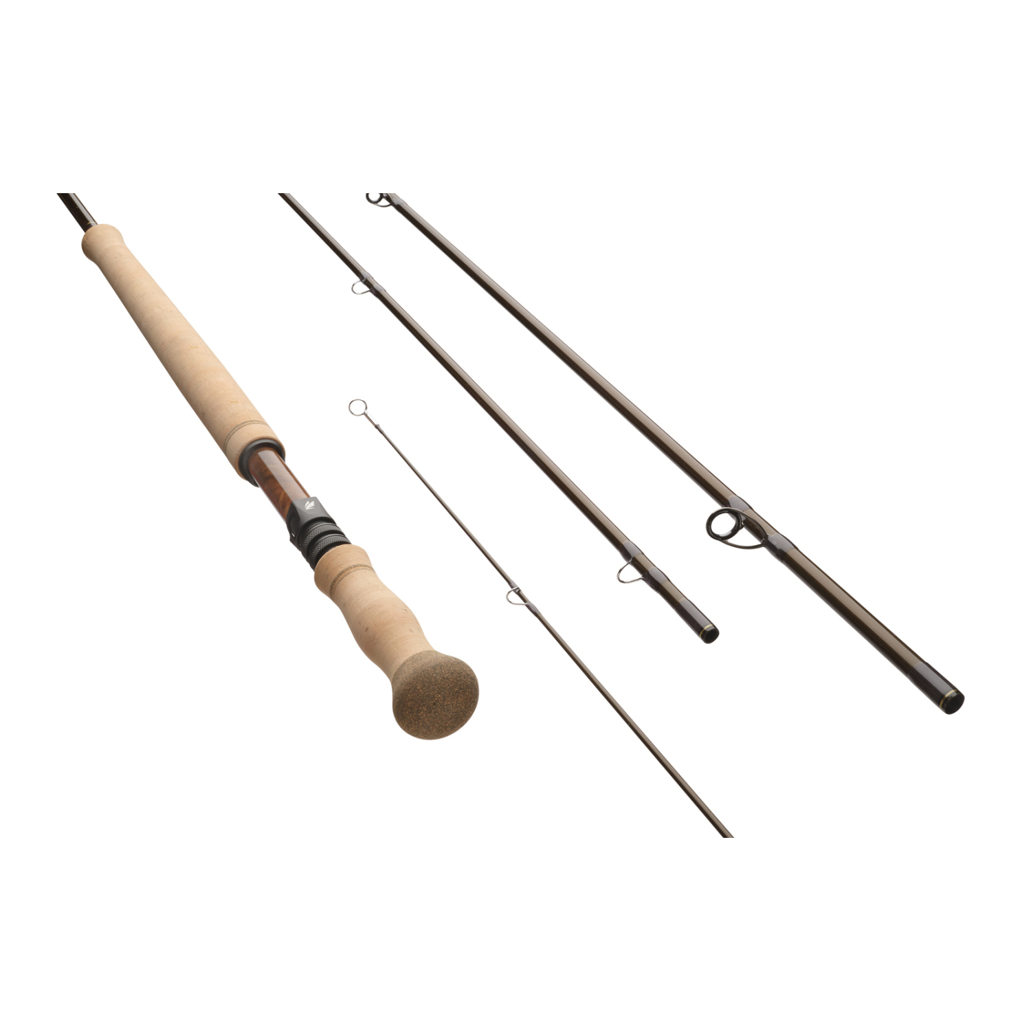 Sage Spey R8 Rod ryhmässä Vavat / Perhovavat / Kahdenkäden perhovavat @ Sportfiskeprylar.se (71164R8r)