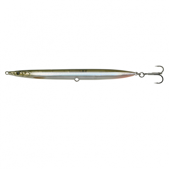Savage Gear 3D Sandeel Pencil 9cm 13g - Sandeel ryhmässä Vieheet / Taimenvieheet ja rannikkovaaput / Rannikkovaapput @ Sportfiskeprylar.se (71423)
