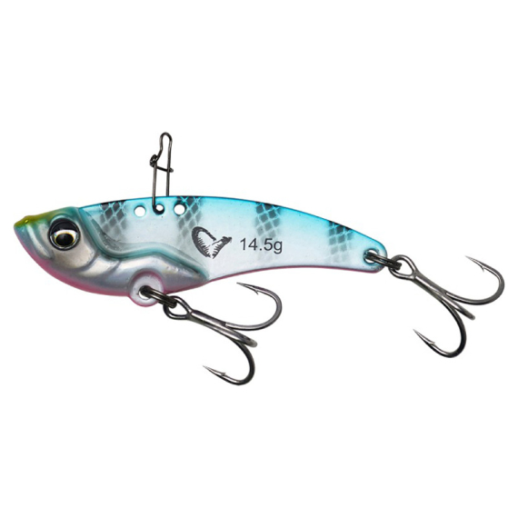 Savage Gear Vib Blade 4,5cm 8,5g ryhmässä Vieheet / Värisevät syötit @ Sportfiskeprylar.se (71443r)