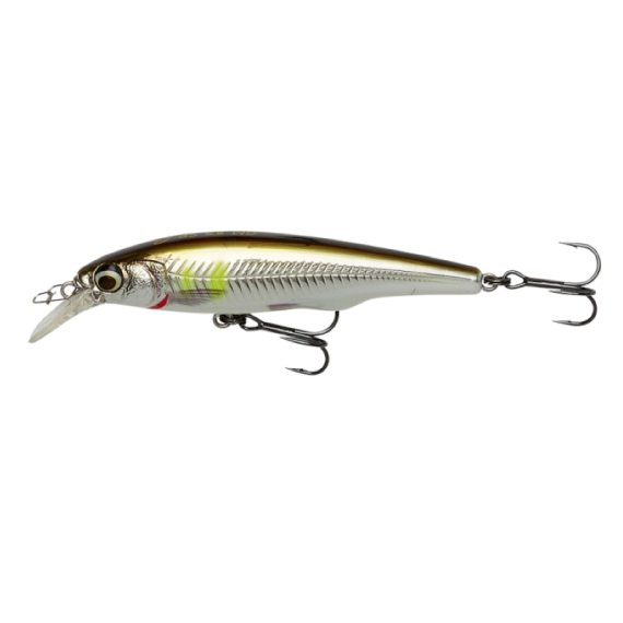 Savage Gear Gravity Twitch SR ryhmässä Vieheet / Vaaput / Twitchbaitit @ Sportfiskeprylar.se (71652r)