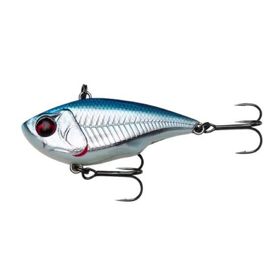 Savage Gear Fat Vibes 5,1cm, 11g Sinking ryhmässä Vieheet / Värisevät syötit @ Sportfiskeprylar.se (71665r)