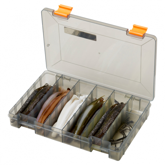 Savage Gear Gravity Stick Kit 30+17pcs ryhmässä Vieheet / Viehesarjat @ Sportfiskeprylar.se (71865)