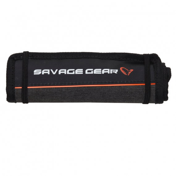 Savage Gear Pocket Roll Up Pouch ryhmässä Säilytys / Kalastuslaukut / Lompakot @ Sportfiskeprylar.se (71868)