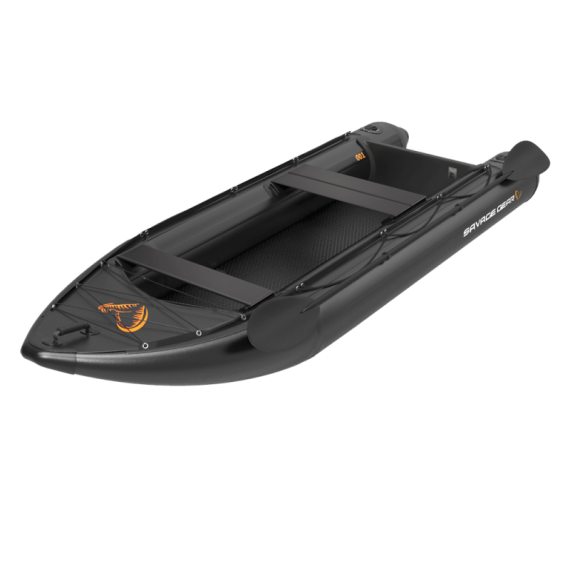 Savage Gear E-Rider Kayak 330cm ryhmässä Veneilyelektroniikka & veneily / Kelluntarenkaat & kumiveneet / Kumiveneet @ Sportfiskeprylar.se (71879)