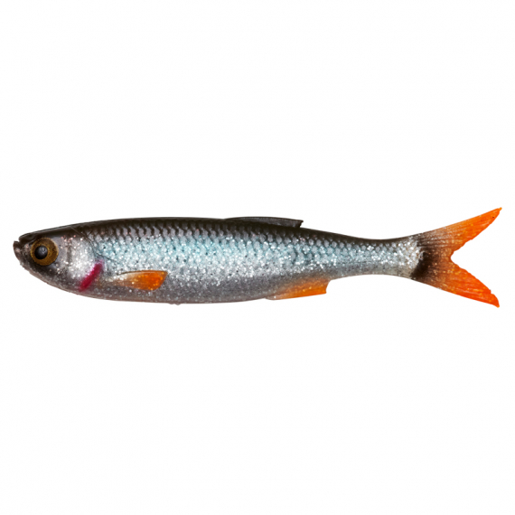 Savage Gear Craft Dying Minnow 5.5cm, 0.7g 5pcs - Roach ryhmässä Vieheet / Jigit ja keinosyötit / Ahven- ja kuhajigit @ Sportfiskeprylar.se (71933)