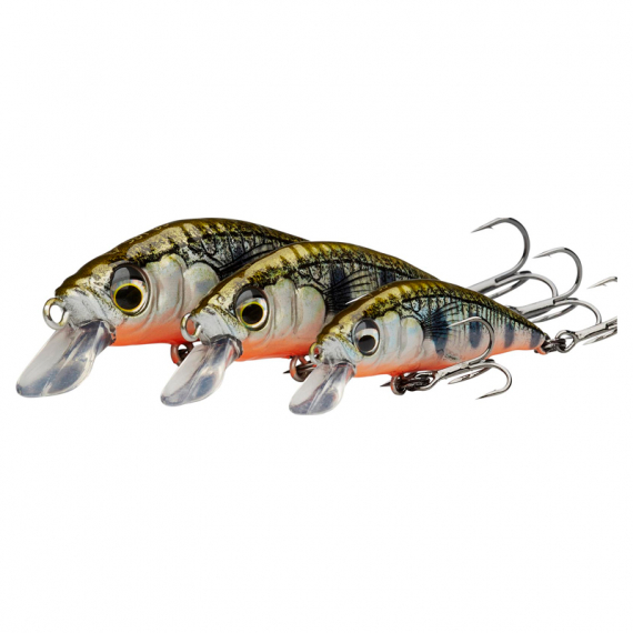 Savage Gear 3D Sticklebait Twitch ryhmässä Vieheet / Vaaput / Twitchbaitit @ Sportfiskeprylar.se (72308r)