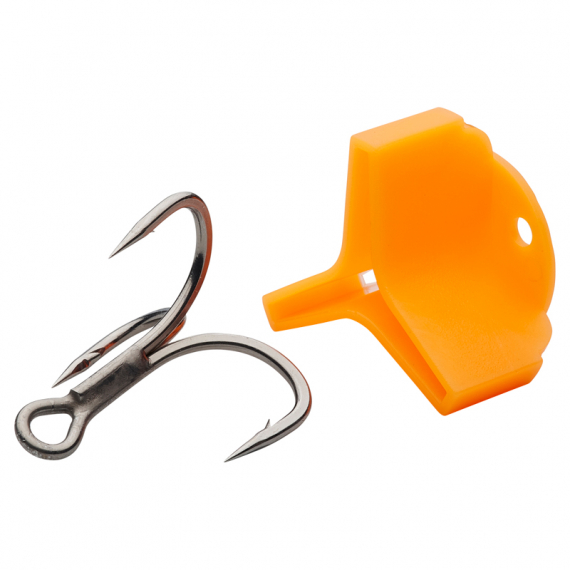 Savage Gear Treble Hook Protectors ryhmässä Työkalut & Lisätarvikkeet / Muut työkalut @ Sportfiskeprylar.se (72326r)