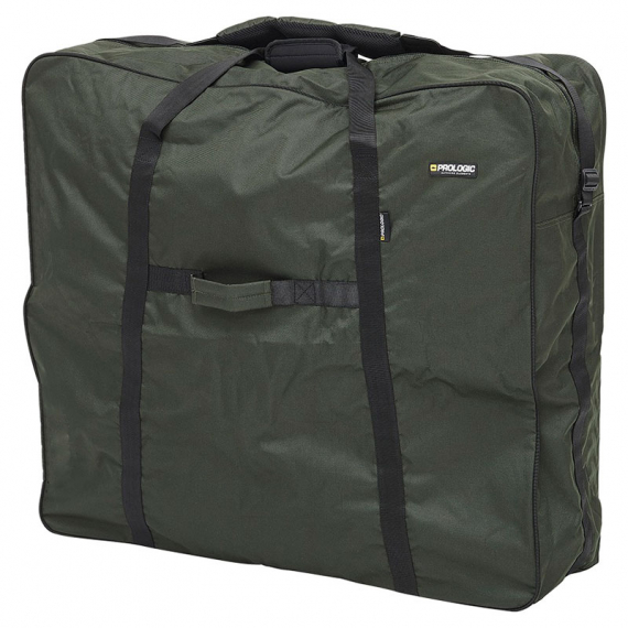 Prologic Bedchair Bag 85x80x25cm ryhmässä Retkeily / ulkoilu / Sängyt & Makuualustat / Sängyt @ Sportfiskeprylar.se (72770)