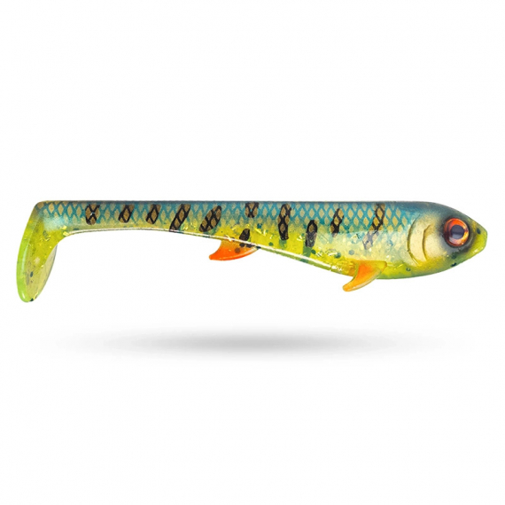 Eastfield Wingman XL 25cm, 130g ryhmässä Vieheet / Jigit ja keinosyötit / Haukijigit @ Sportfiskeprylar.se (7350002661574r)