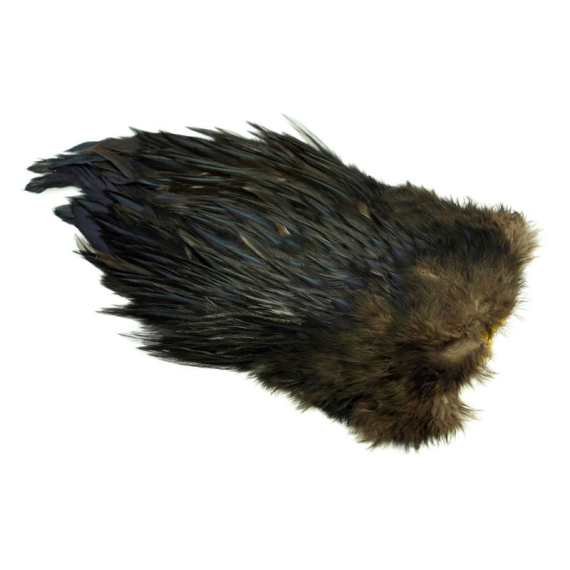 Whiting 4 B\'s Rooster Saddle ryhmässä Koukut & Tarvikkeet / Perhonsidonta / Perhonsidontamateriaalit / Höyhenet & Sulat / Takit & Satulat @ Sportfiskeprylar.se (73802085r)