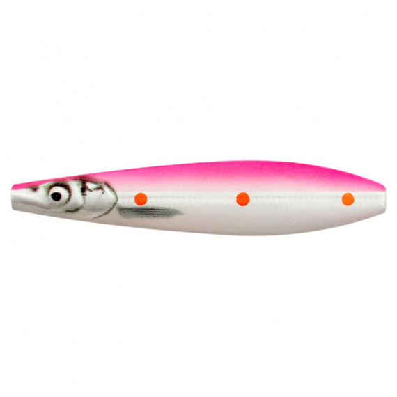 Savage Gear LT Seeker 7.5cm 18g Sinking - Pink Pearl ryhmässä Vieheet / Taimenvieheet ja rannikkovaaput @ Sportfiskeprylar.se (74043)