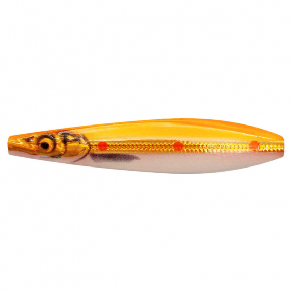 Savage Gear LT Seeker 7.5cm 18g Sinking - Fluo Orange Copper ryhmässä Vieheet / Taimenvieheet ja rannikkovaaput @ Sportfiskeprylar.se (74044)