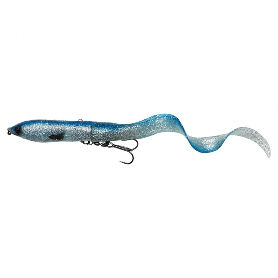 Savage Gear 3D Hard Eel 2+1 17cm 50g Slow Sinking ryhmässä Vieheet / Häntyrit & Hybridit @ Sportfiskeprylar.se (74132r)