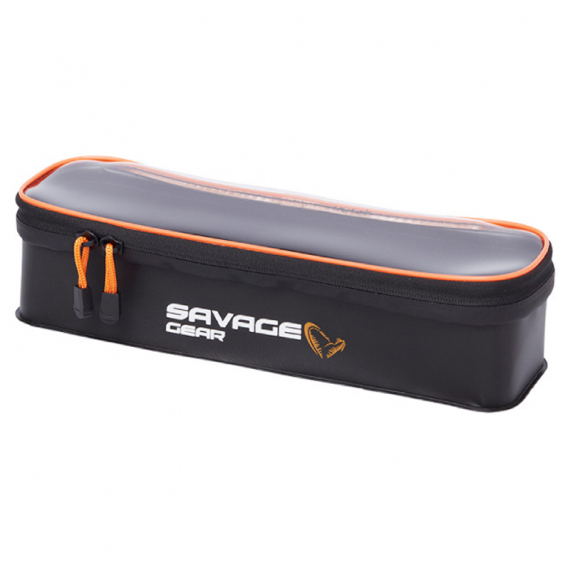 Savage Gear WPMP Lurebag M 2.6L ryhmässä Säilytys / Kalastuslaukut / Säilytysrasiat @ Sportfiskeprylar.se (74156)