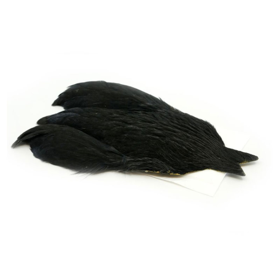 Whiting 4 B´s Hen Cape ryhmässä Koukut & Tarvikkeet / Perhonsidonta / Perhonsidontamateriaalit / Höyhenet & Sulat / Takit & Satulat @ Sportfiskeprylar.se (74801256r)