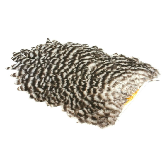 Whiting 4 B´s Hen Saddle ryhmässä Koukut & Tarvikkeet / Perhonsidonta / Perhonsidontamateriaalit / Höyhenet & Sulat / Takit & Satulat @ Sportfiskeprylar.se (74802258r)