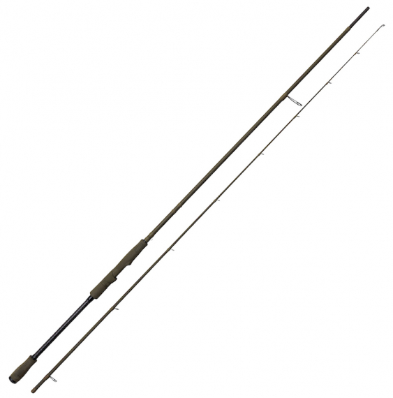 Savage Gear SG4 Medium Game 8\'3\'\'/2.51m XF 15-45g/MH 2sec ryhmässä Vavat / Avokelavavat @ Sportfiskeprylar.se (75765)