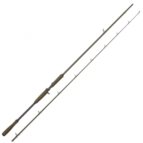 Savage Gear SG4 Big Bait Specialist BC 8\'1\'\'/2.46m MF 85-170g/XH 2sec ryhmässä Vavat / Heittovavat @ Sportfiskeprylar.se (75809)