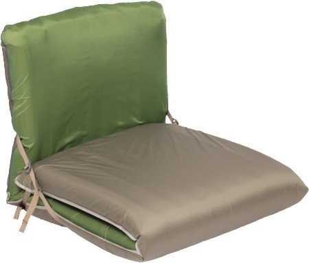 Exped Chair Kit MW ryhmässä Retkeily / ulkoilu / Sängyt & Makuualustat / Makuualustat & ilmapatjat / Puhalletavat makuualustat & patjat @ Sportfiskeprylar.se (7640171991139EAN)