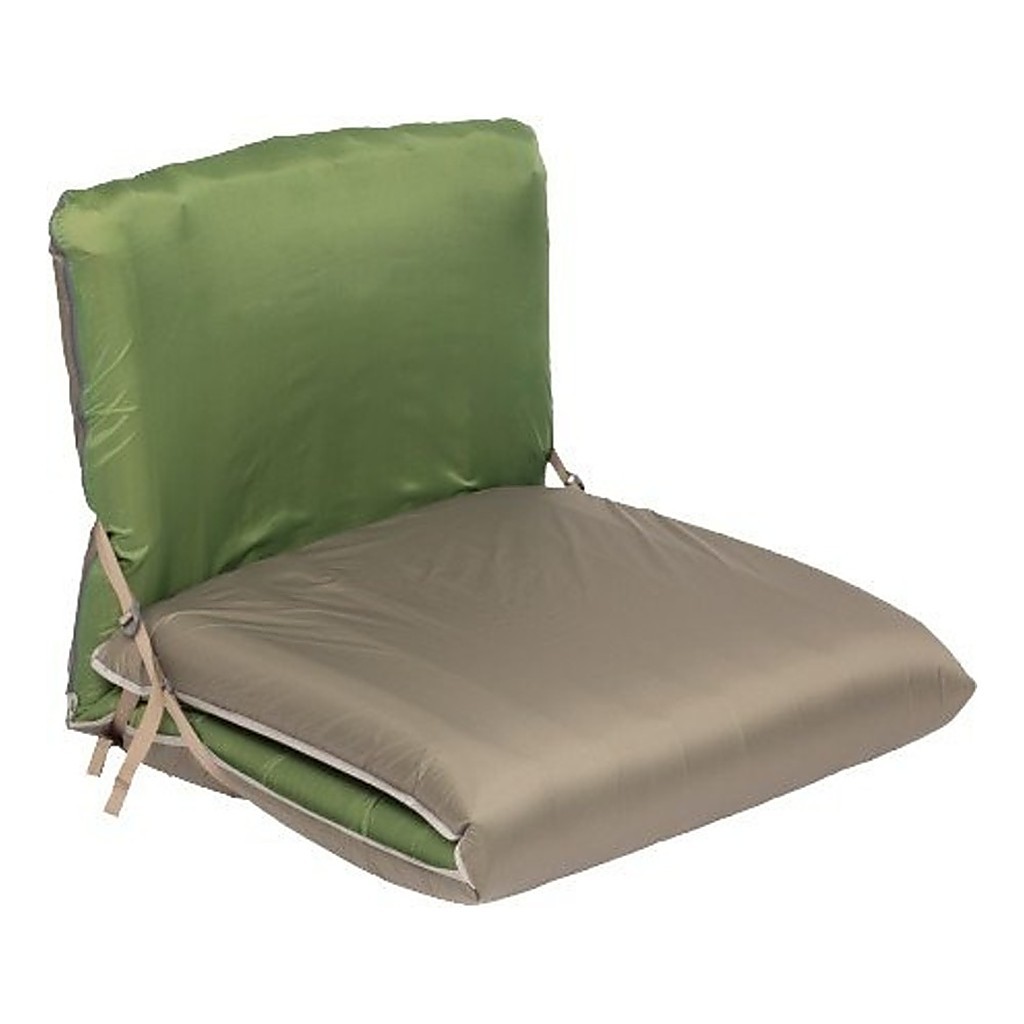Exped Chair Kit MW ryhmässä Retkeily / ulkoilu / Sängyt & Makuualustat / Makuualustat & ilmapatjat / Puhalletavat makuualustat & patjat @ Sportfiskeprylar.se (7640171991139EAN)