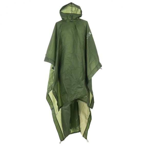 Exped Tarp Poncho ryhmässä Vaatteet ja kengät / Vaatetus / Takit / Sadetakit @ Sportfiskeprylar.se (7640277840461EAN)