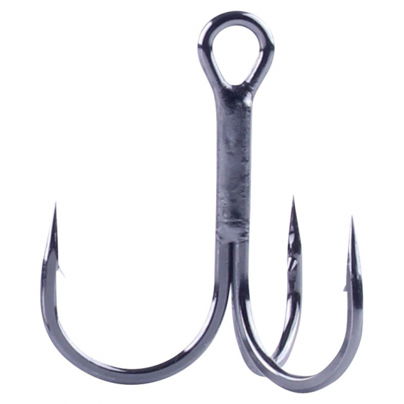 Savage Gear SGY 1X Treble ryhmässä Koukut & Tarvikkeet / Koukut @ Sportfiskeprylar.se (76721r)