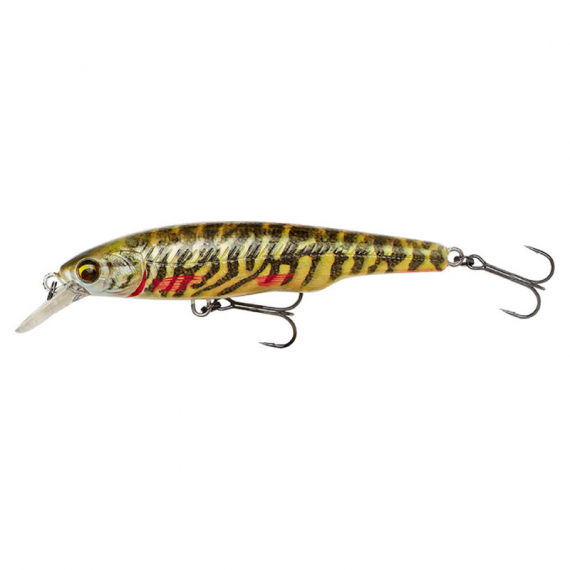 Savage Gear Gravity Twitch SR 11,5cm, 25g Floating - Pike ryhmässä Vieheet / Vaaput / Twitchbaitit @ Sportfiskeprylar.se (76793)
