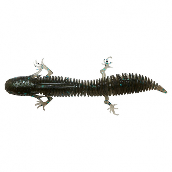 Savage Gear Ned Salamander 7,5cm, 3g Floating (5kpl) ryhmässä Uistimet / vieheet / Softbaits / Kumikalat / Rapu- ja otusjigit @ Sportfiskeprylar.se (77420r)