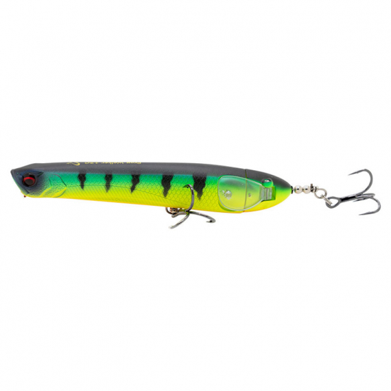 Savage Gear Prop Walker 10cm 21g Floating ryhmässä Vieheet / Pintavieheet ja popperit @ Sportfiskeprylar.se (77443r)