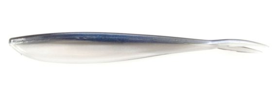 Fin-S Fish, 14,5cm, Alewife - 8pack ryhmässä Uistimet / vieheet / Softbaits / Kumikalat / Pystysuorat pehmeät syötit @ Sportfiskeprylar.se (78-FS575-001)