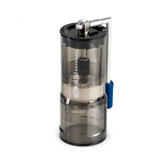 GSI Javagrind ryhmässä Retkeily / ulkoilu @ Sportfiskeprylar.se (79487)