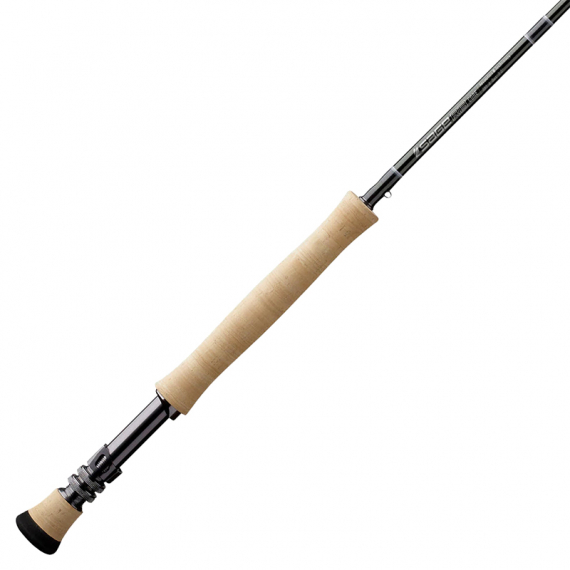 Sage R8 Core Flyrod #\'7 9\'6\'\' ryhmässä Vavat / Perhovavat / Yhdenkäden perhovavat @ Sportfiskeprylar.se (7964R8)
